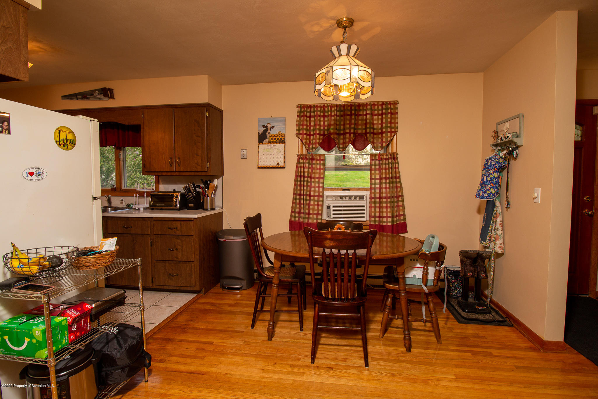 317 Scott Road Clarks Summit, PA 18411 - Photo 11 of 23 Kitchen