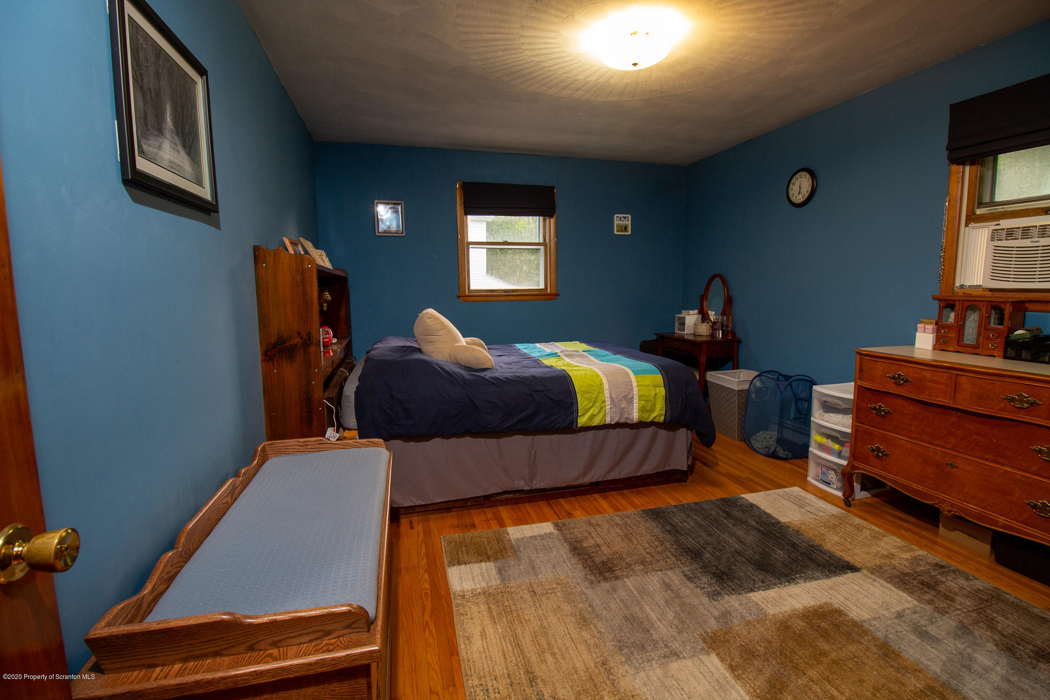 317 Scott Road Clarks Summit, PA 18411 - Photo 13 of 23 Bedroom