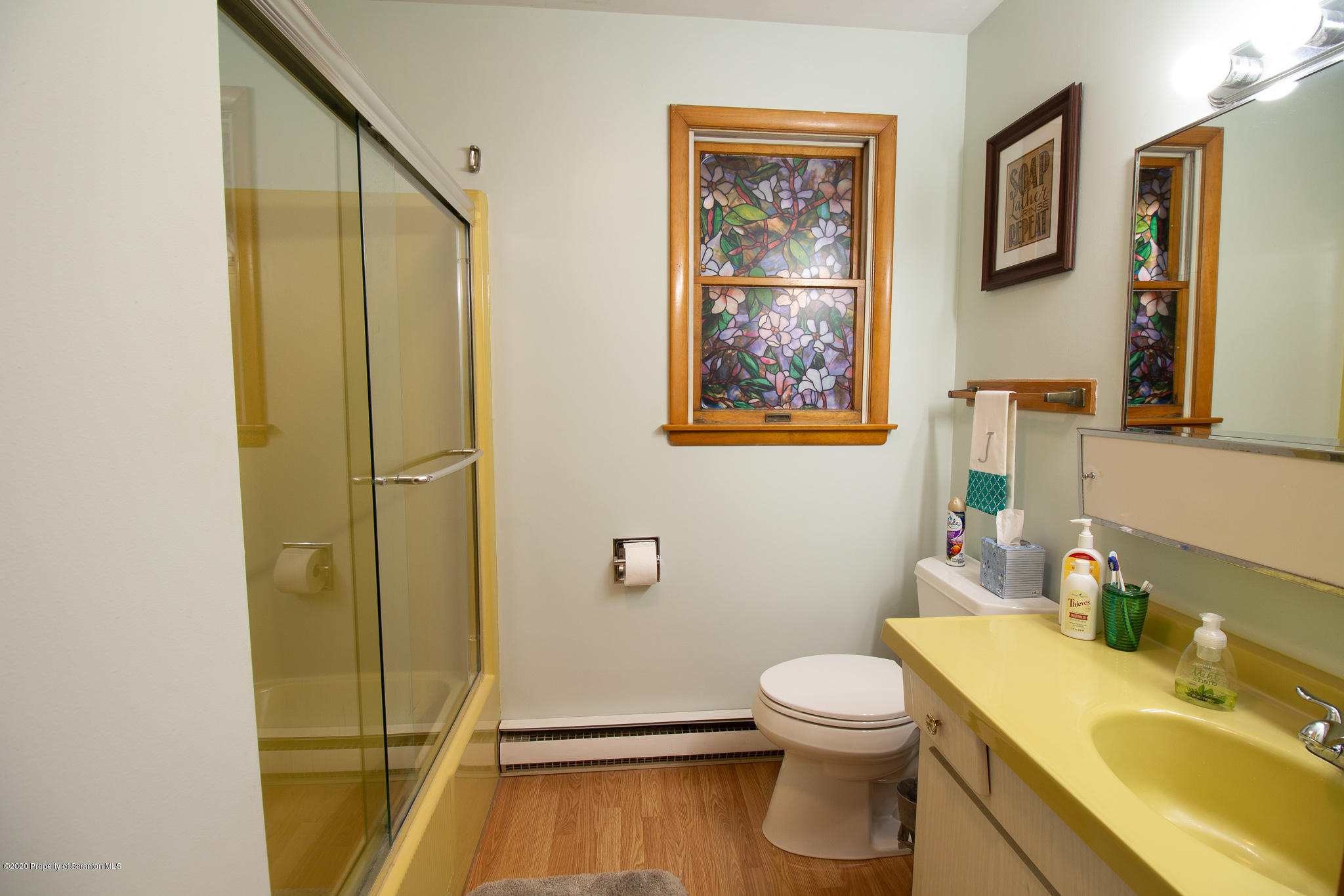 317 Scott Road Clarks Summit, PA 18411 - Photo 14 of 23 Full Bathroom
