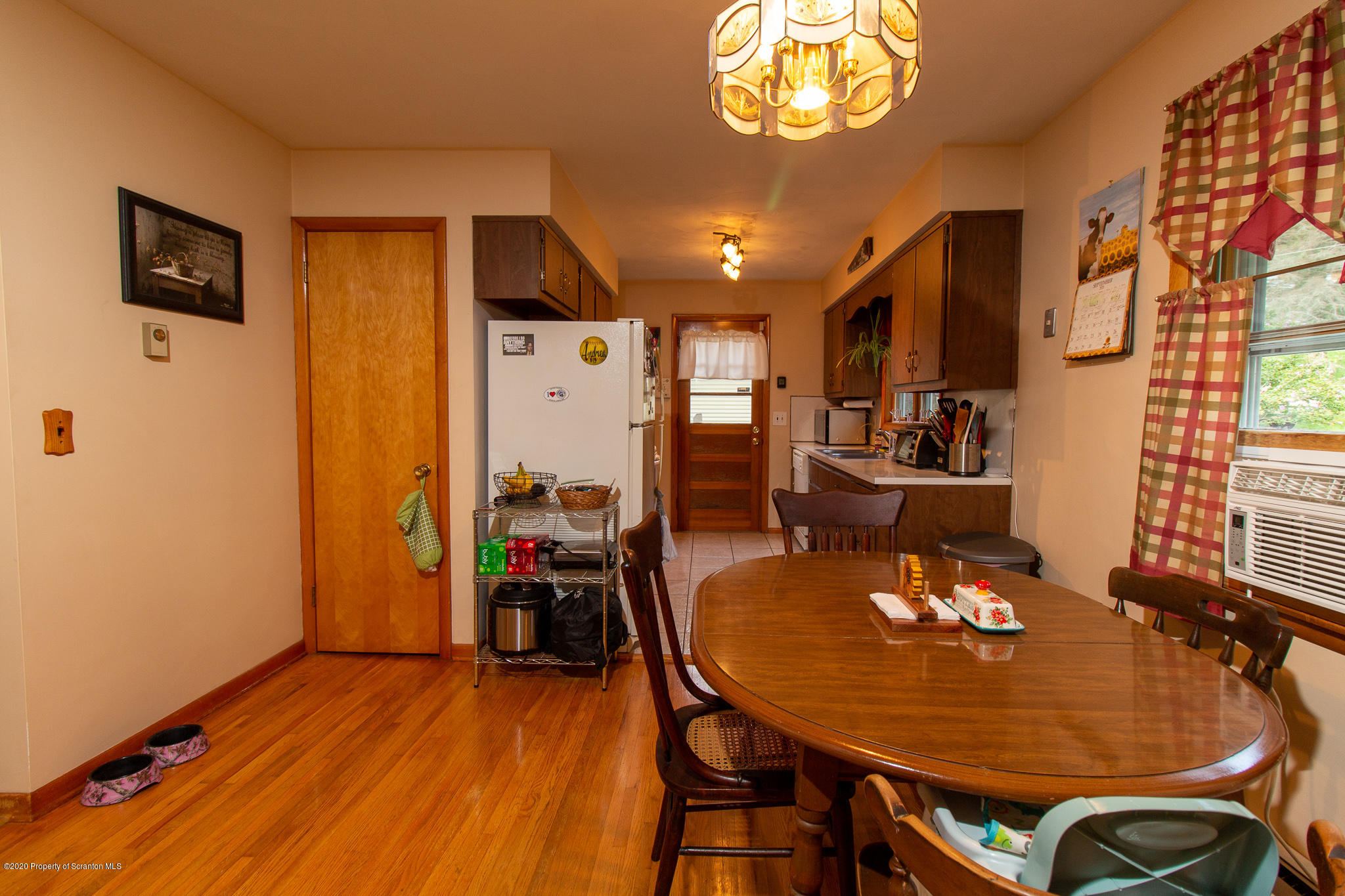 317 Scott Road Clarks Summit, PA 18411 - Photo 7 of 23 Kitchen
