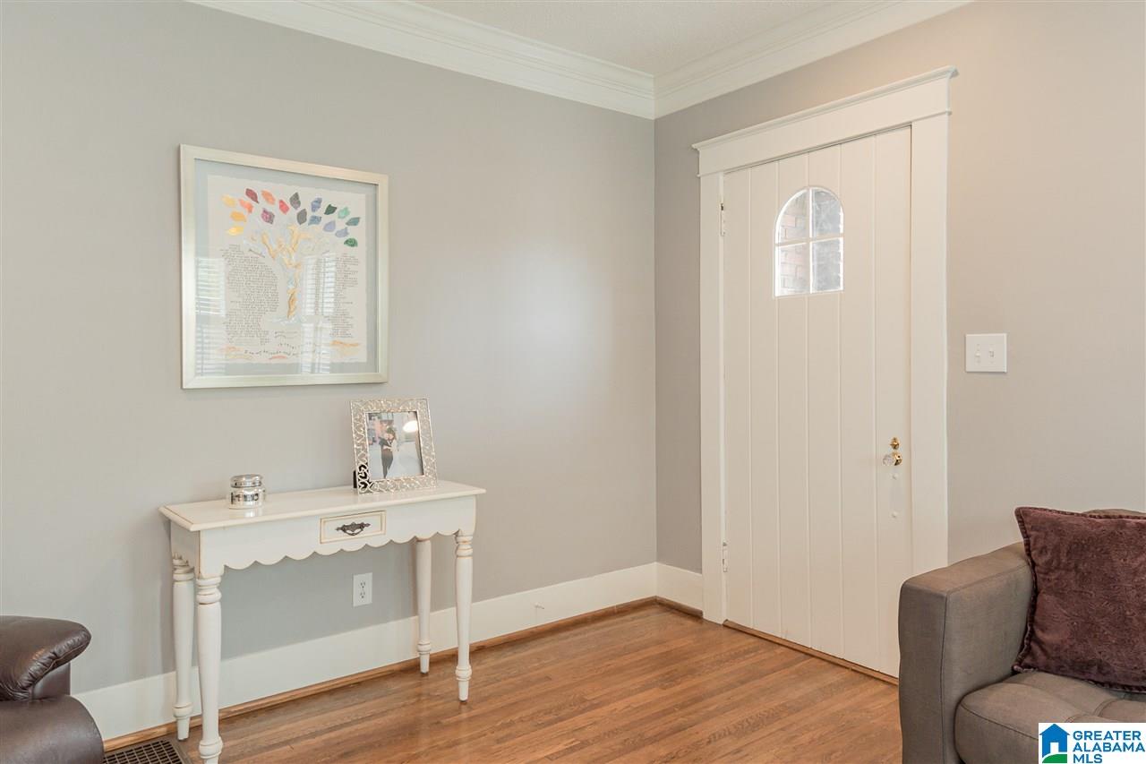 117 West Hawthorne Road Birmingham, AL 35209 - Photo 42 of 42