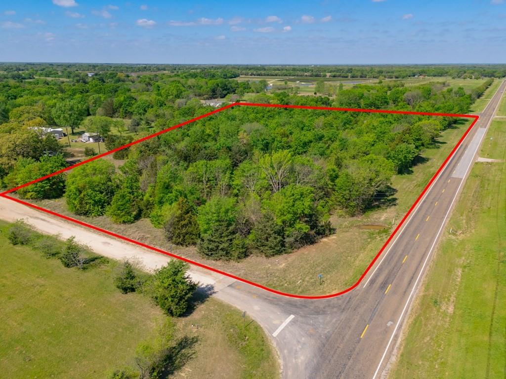 0 Fm 1395 Edgewood, TX 75117 - Photo 11 of 11 a view of a swimming pool from a balcony