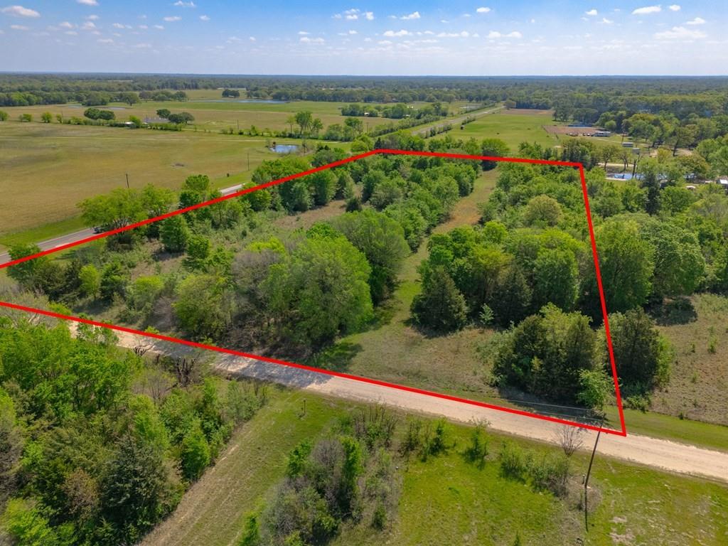 0 Fm 1395 Edgewood, TX 75117 - Photo 3 of 11 a view of lake with outdoor space