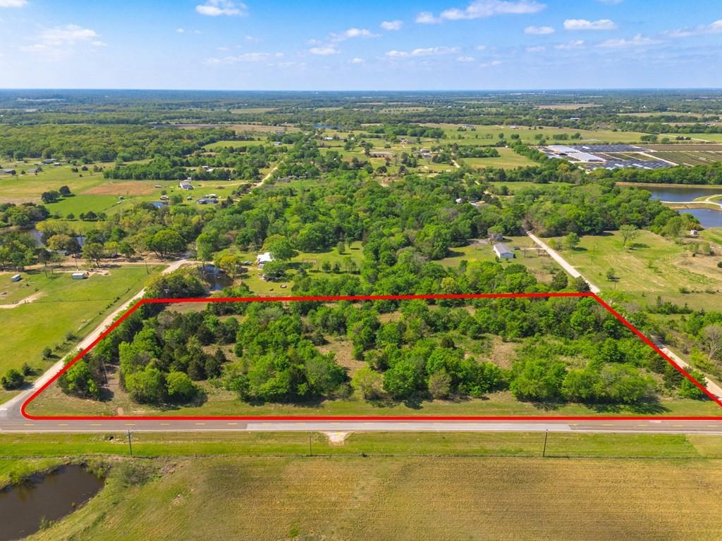 0 Fm 1395 Edgewood, TX 75117 - Photo 7 of 11 a view of an outdoor space and a lake view