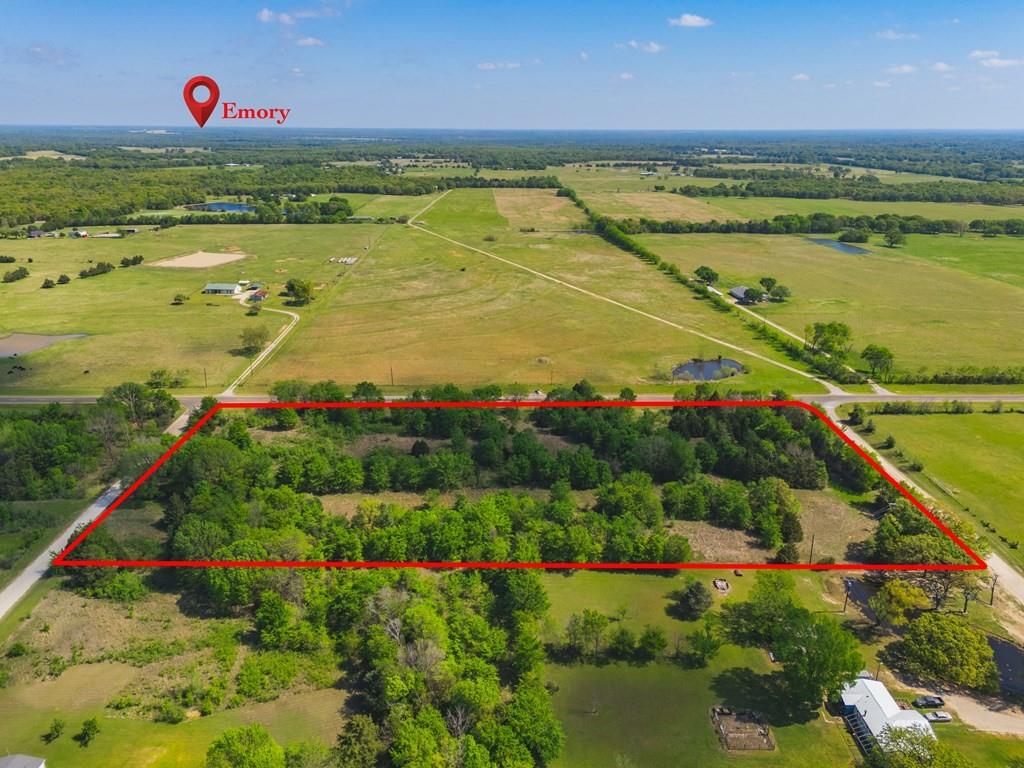 0 Fm 1395 Edgewood, TX 75117 - Photo 8 of 11 a view of an outdoor space and swimming pool