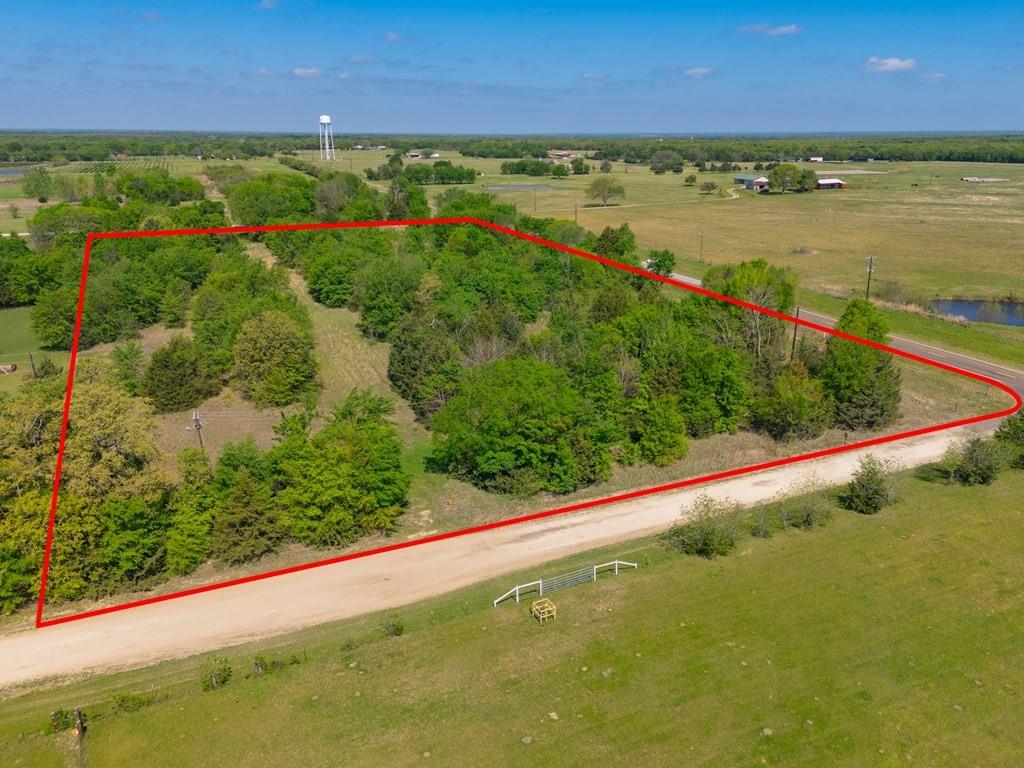 0 Fm 1395 Edgewood, TX 75117 - Photo 10 of 11 a view of an outdoor space and a lake view