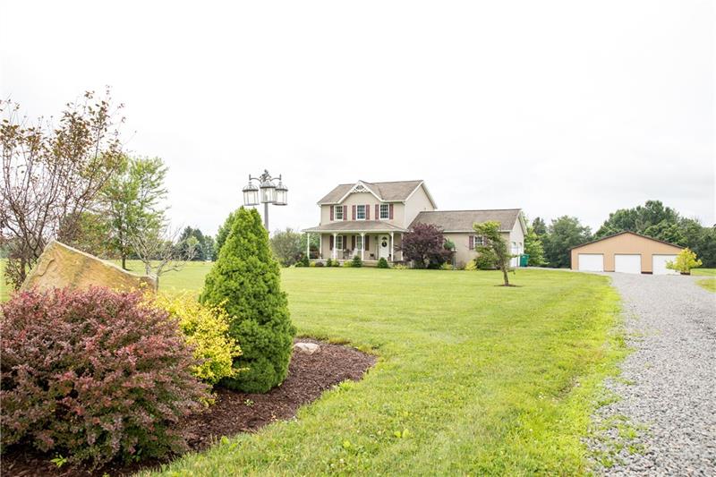 202 Smith Road Hadley, PA 16130 - Photo 1 of 22