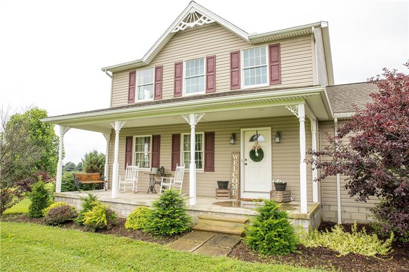202 Smith Road Hadley, PA 16130 - Photo 2 of 22
