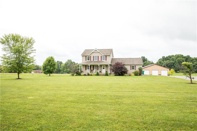 202 Smith Road Hadley, PA 16130 - Photo 15 of 22