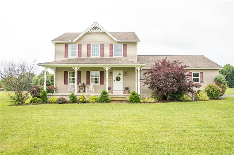 202 Smith Road Hadley, PA 16130 - Photo 16 of 22