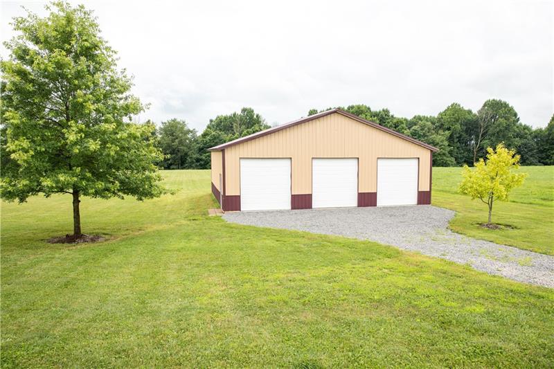 202 Smith Road Hadley, PA 16130 - Photo 18 of 22