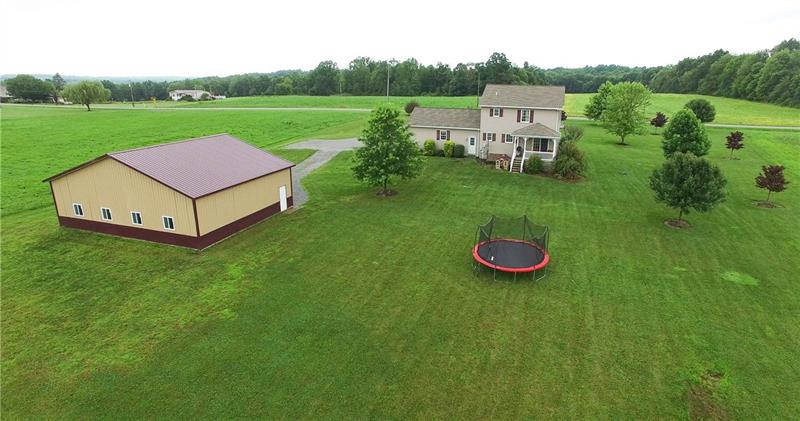 202 Smith Road Hadley, PA 16130 - Photo 21 of 22