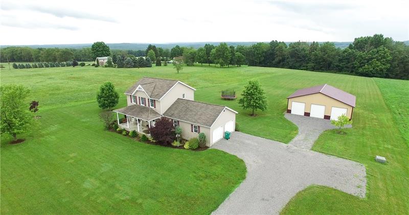 202 Smith Road Hadley, PA 16130 - Photo 22 of 22