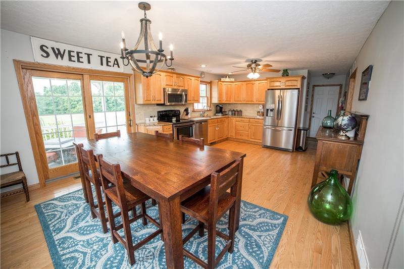 202 Smith Road Hadley, PA 16130 - Photo 6 of 22