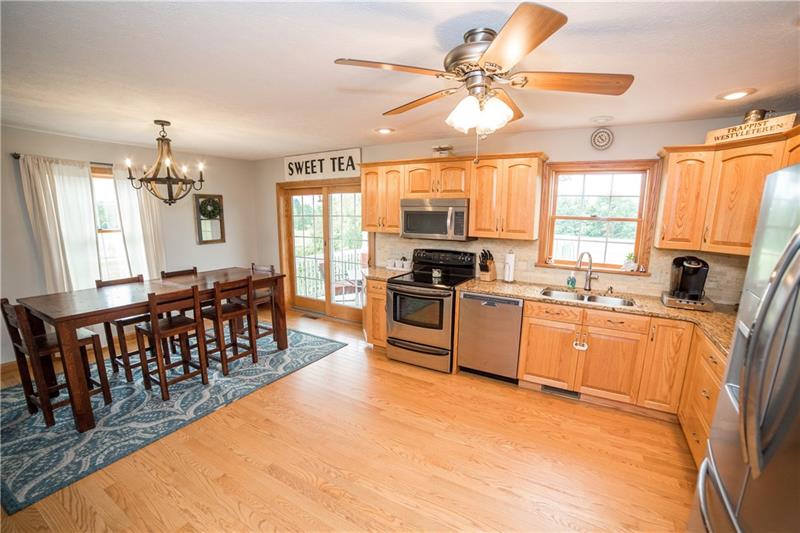 202 Smith Road Hadley, PA 16130 - Photo 7 of 22