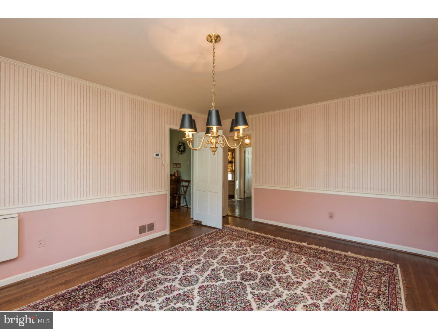 785 Worthington Road Wayne, PA 19087 - Photo 5 of 24 Dining Room