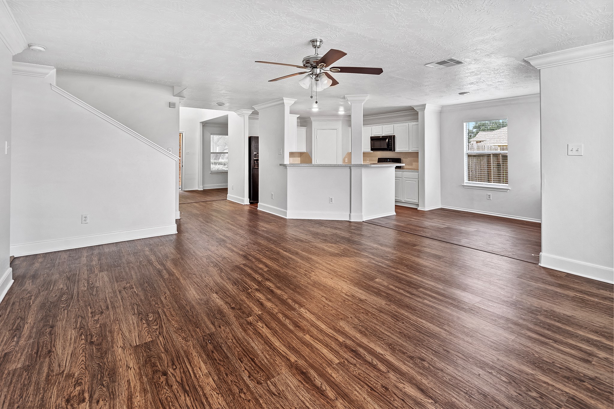 11338 Moonlight Ridge Drive Humble, TX 77396 - Photo 19 of 34