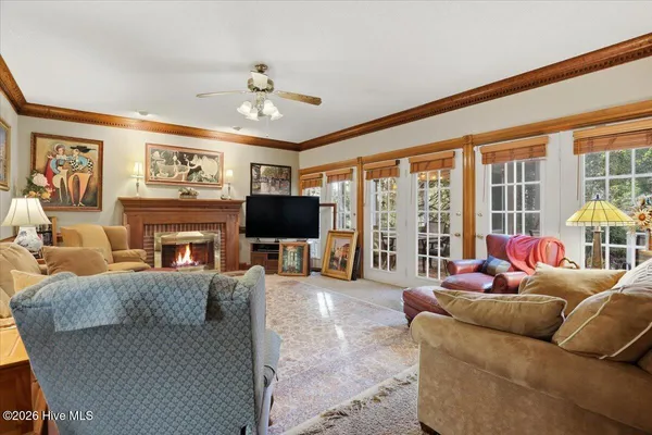 $375,000 | 154 South Marion Drive, Goldsboro, NC 27534