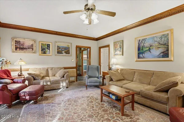 $375,000 | 154 South Marion Drive, Goldsboro, NC 27534