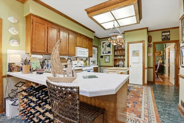 $375,000 | 154 South Marion Drive, Goldsboro, NC 27534