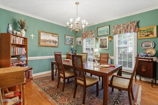 $375,000 | 154 South Marion Drive, Goldsboro, NC 27534