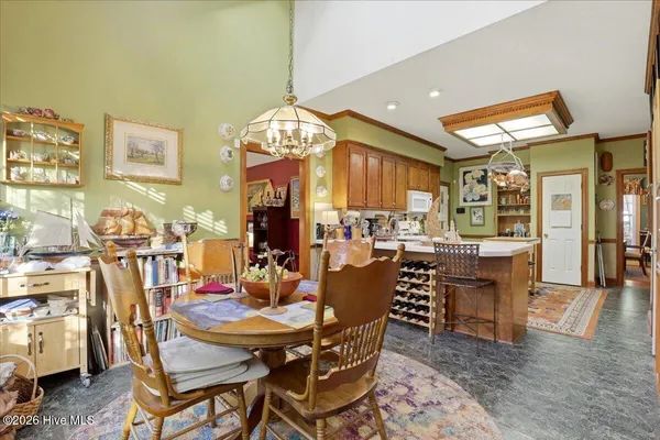 $375,000 | 154 South Marion Drive, Goldsboro, NC 27534
