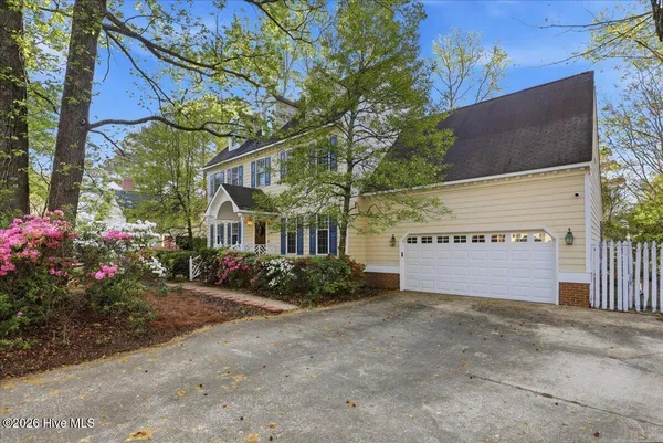 $375,000 | 154 South Marion Drive, Goldsboro, NC 27534