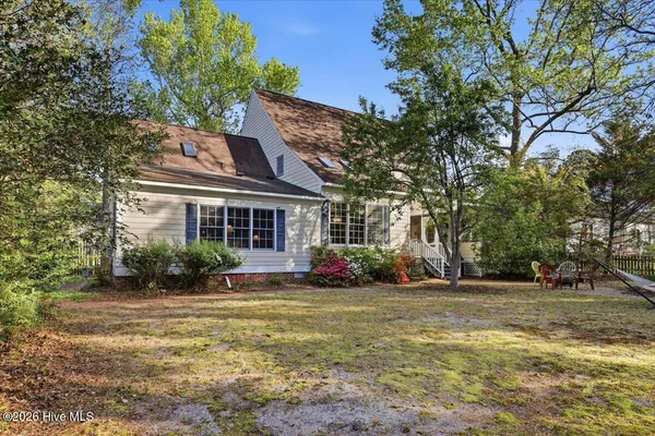$375,000 | 154 South Marion Drive, Goldsboro, NC 27534