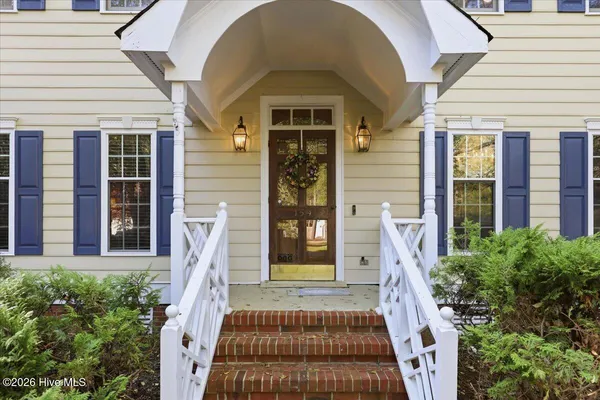 $375,000 | 154 South Marion Drive, Goldsboro, NC 27534