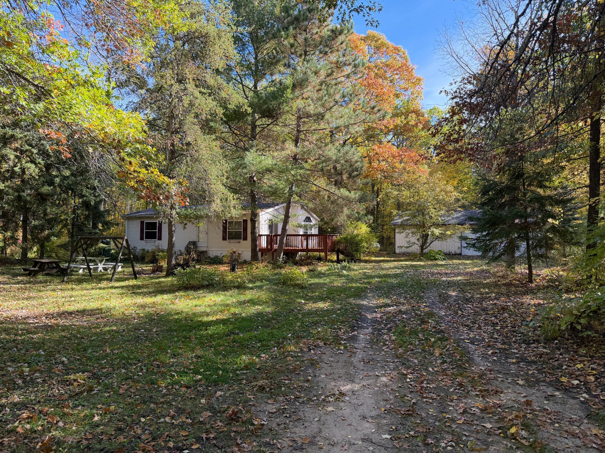 10966 Oak Point Road Northwest Cass Lake, MN 56633 - Photo 1 of 32 Gallery Image 1