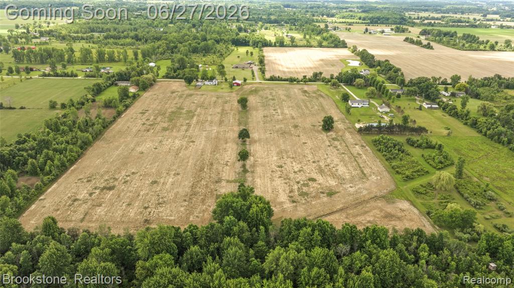 12162 Griffin Road Memphis, MI 48041 - Photo 4 of 47