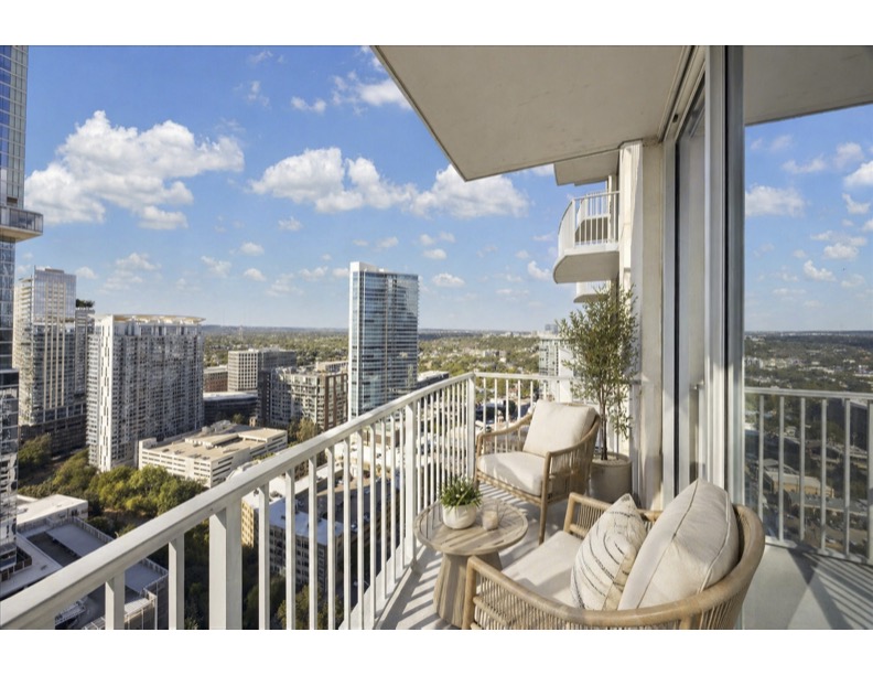 360 Nueces Street, Unit 2704 Austin, TX 78701 - Photo 10 of 31