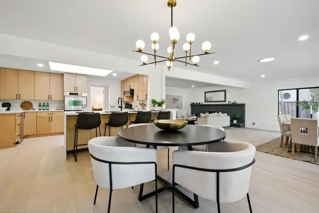 $2,498,888 | 6605 Bret Harte Drive, San Jose, CA 95120