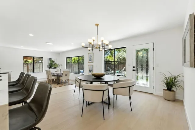 $2,498,888 | 6605 Bret Harte Drive, San Jose, CA 95120