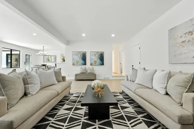 $2,498,888 | 6605 Bret Harte Drive, San Jose, CA 95120