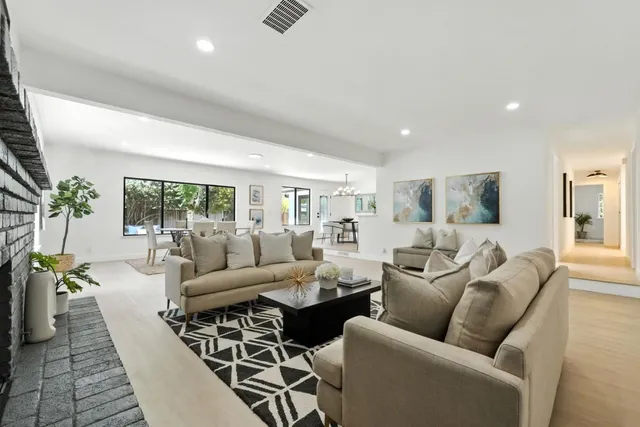 $2,498,888 | 6605 Bret Harte Drive, San Jose, CA 95120