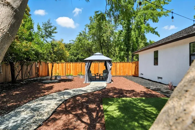 $2,498,888 | 6605 Bret Harte Drive, San Jose, CA 95120