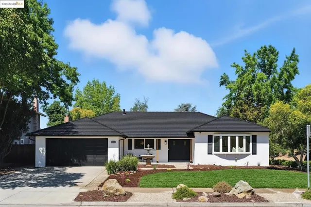 $2,498,888 | 6605 Bret Harte Drive, San Jose, CA 95120