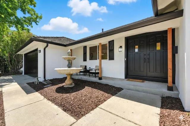 $2,498,888 | 6605 Bret Harte Drive, San Jose, CA 95120