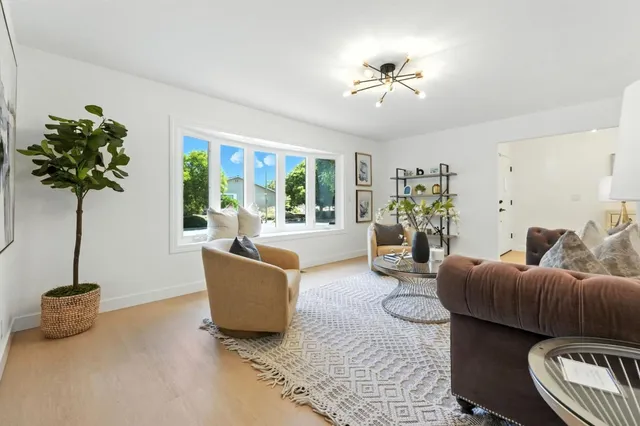 $2,498,888 | 6605 Bret Harte Drive, San Jose, CA 95120