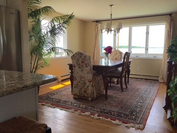 300 Newport Road Hull, MA 02045 - Photo 13 of 22 a dining room with furniture and window