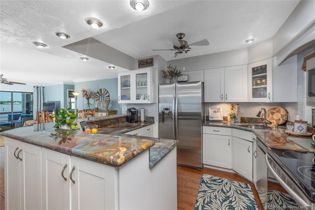 1950 Southwest Palm City Road, Unit 1201 Stuart, FL 34994 - Photo 14 of 58 Gallery Image 14