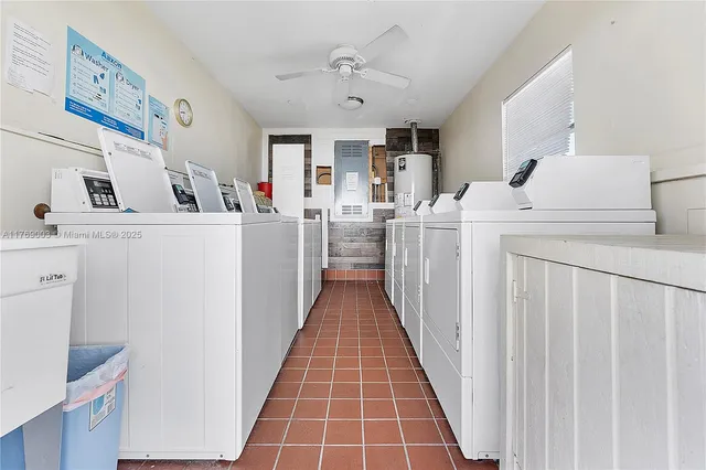 a very nice looking room with many windows