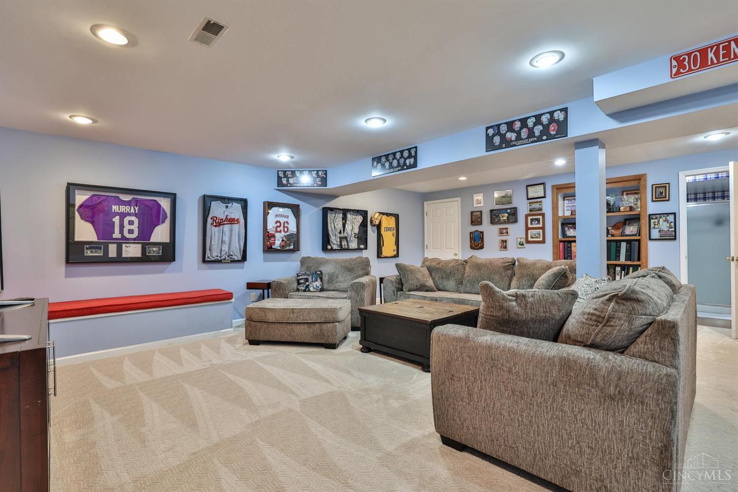 8373 Chesney Lane Cincinnati, OH 45249 - Photo 39 of 68 Gallery Image 39