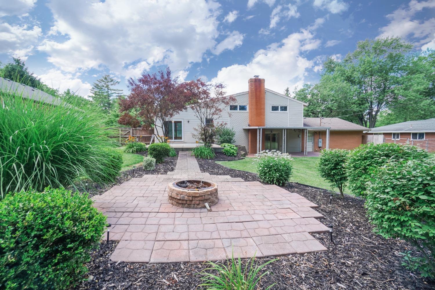 2566 Cross Country Road Beavercreek, OH 45431 - Photo 41 of 50