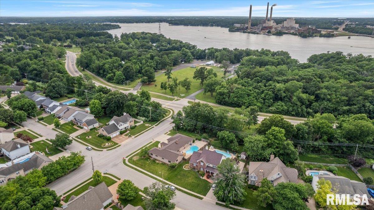 3501 Buckeye Drive Springfield, IL 62712 - Photo 58 of 61