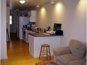 477 Main Street, Unit 3 Cavendish, VT 05153 - Photo 4 of 4