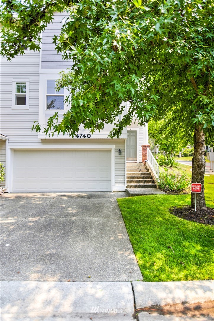 4740 Lake Place South Renton, WA 98055 - Photo 19 of 25