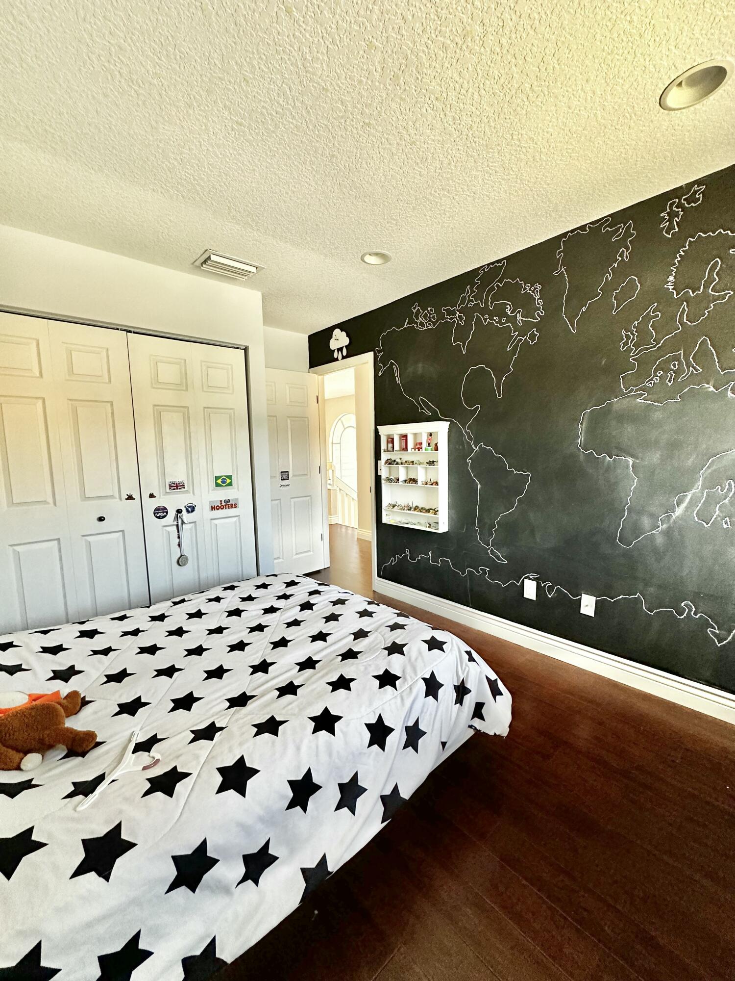 5342 Park Pl Circle Boca Raton, FL 33486 - Photo 28 of 44 Bedroom6