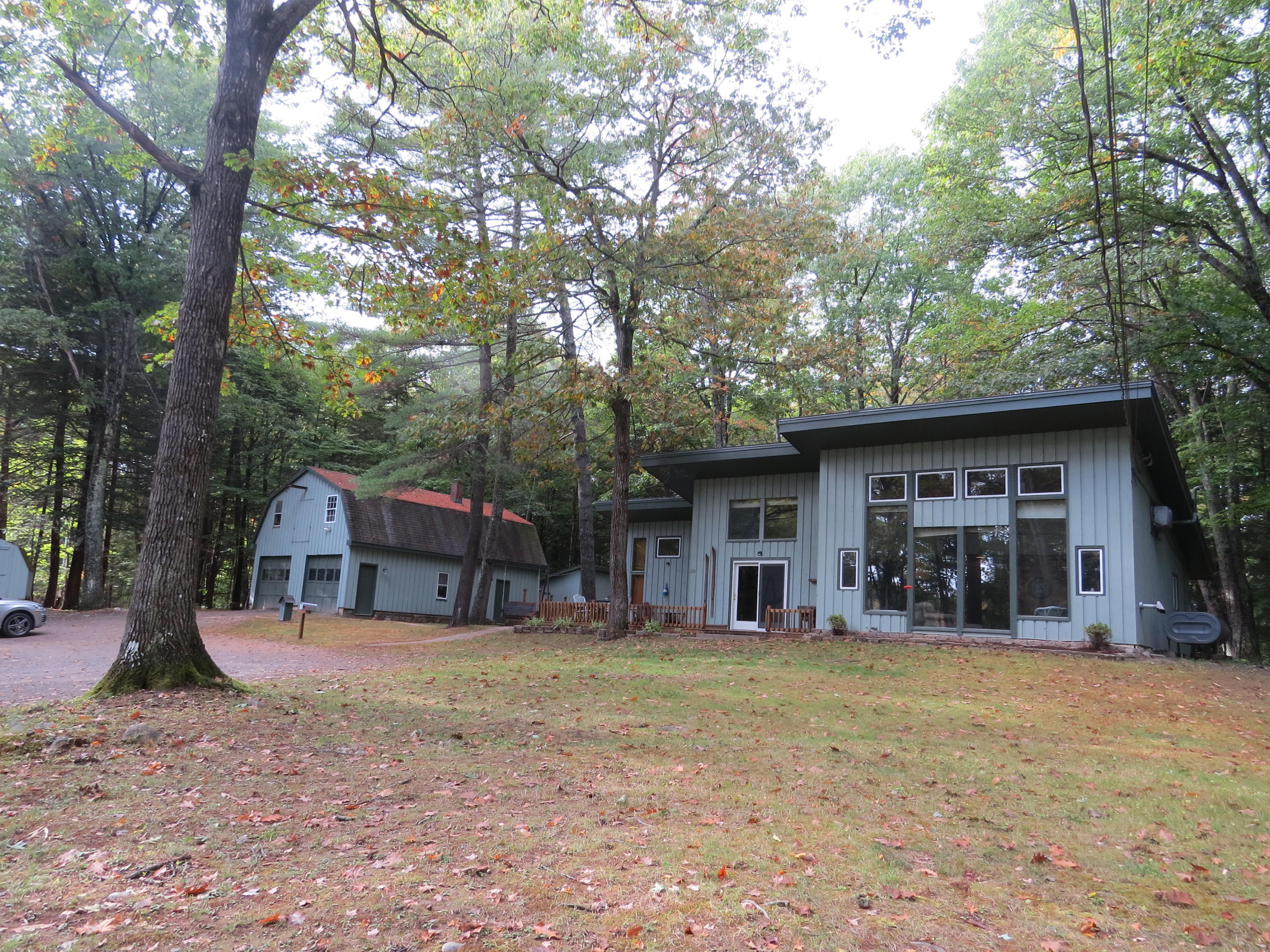 226 Willey Point Road Oakland, ME 04963 - Photo 1 of 62 IMG_3578